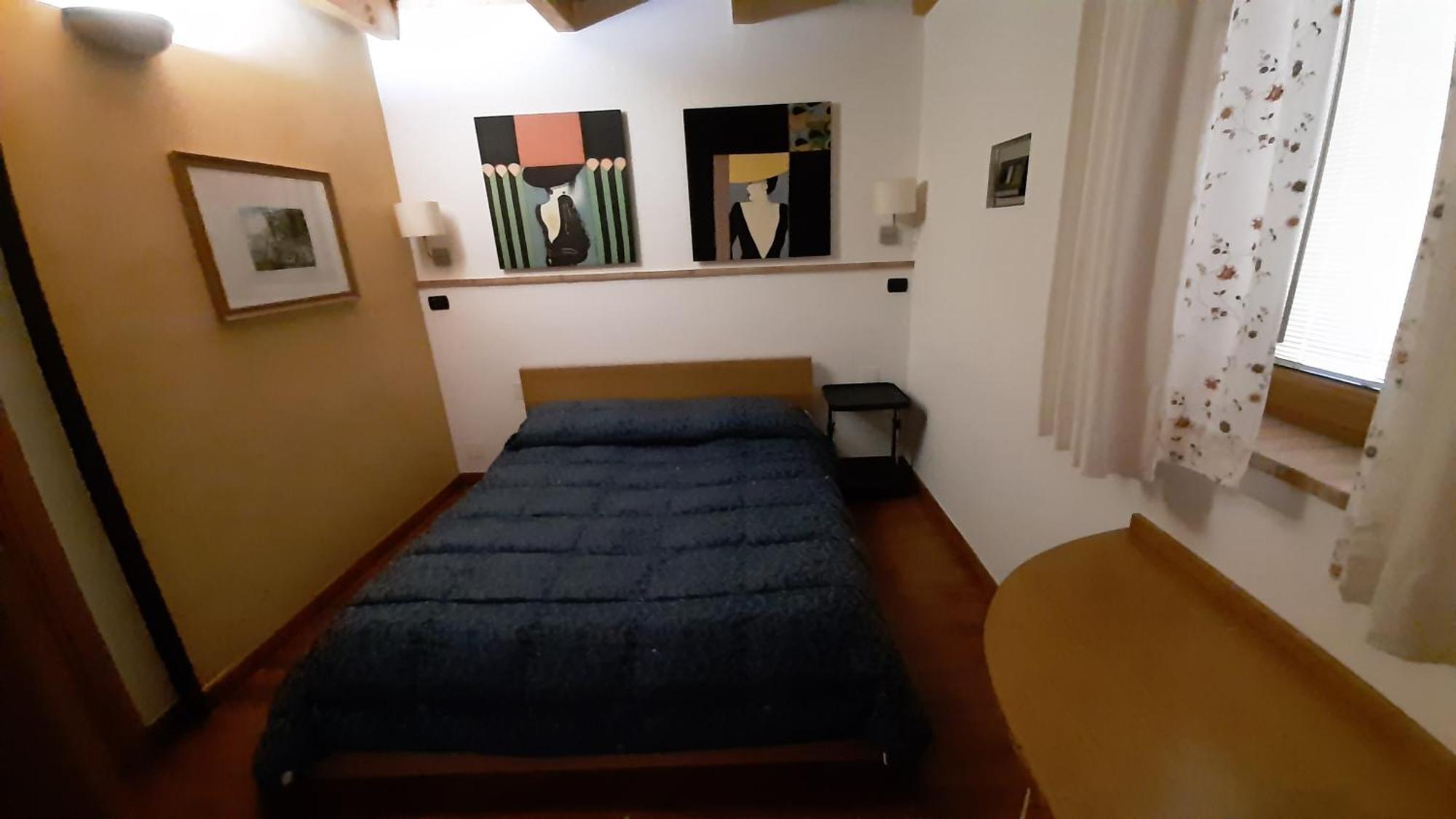 Villa Mola Bed And Breakfast Corbara  Eksteriør billede